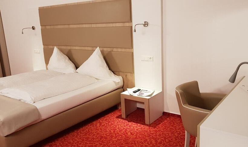 בית מלון כפרי Confour