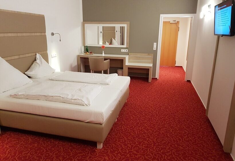 בית מלון כפרי Confour