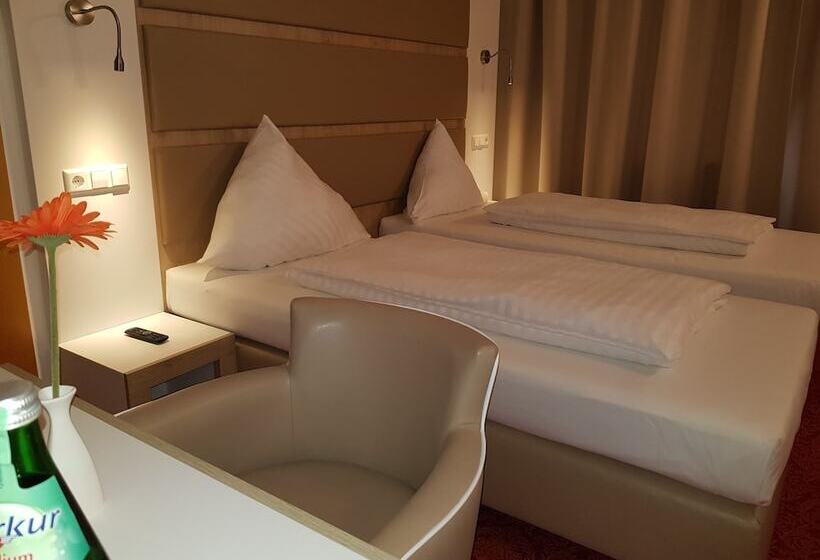 בית מלון כפרי Confour