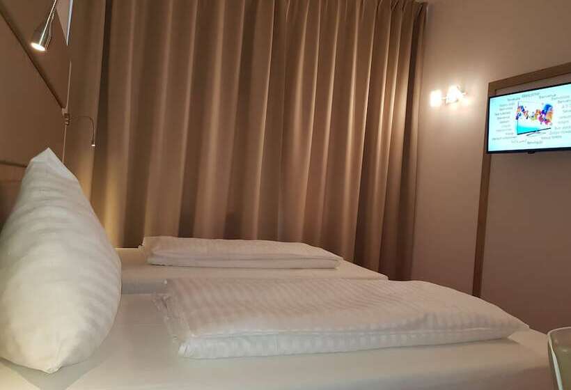 בית מלון כפרי Confour