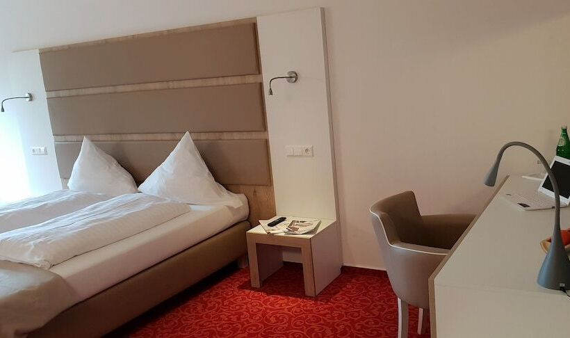 בית מלון כפרי Confour