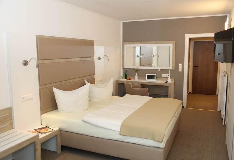 בית מלון כפרי Confour