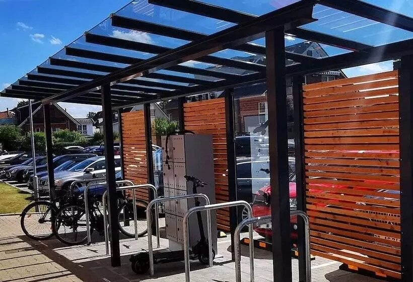 Country Hotel Timmendorfer Strand