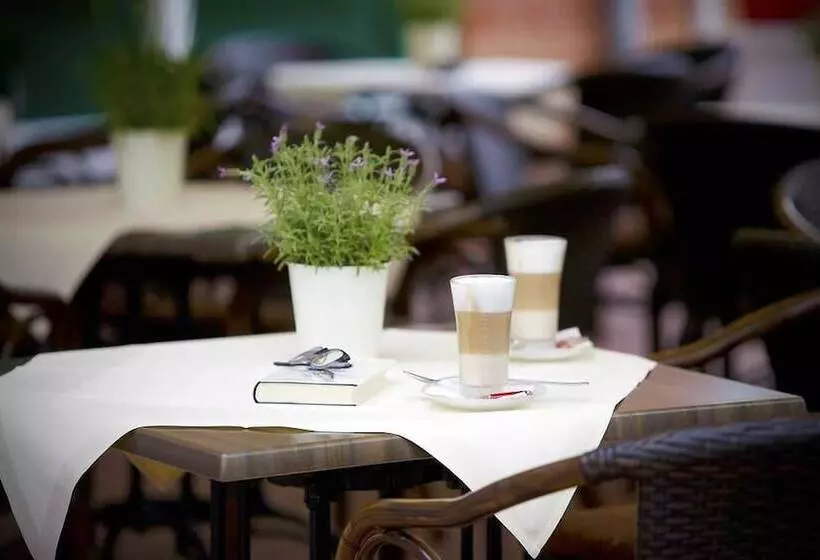 Country Hotel Timmendorfer Strand