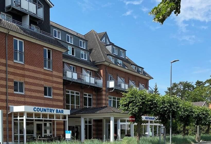 Country Hotel Timmendorfer Strand