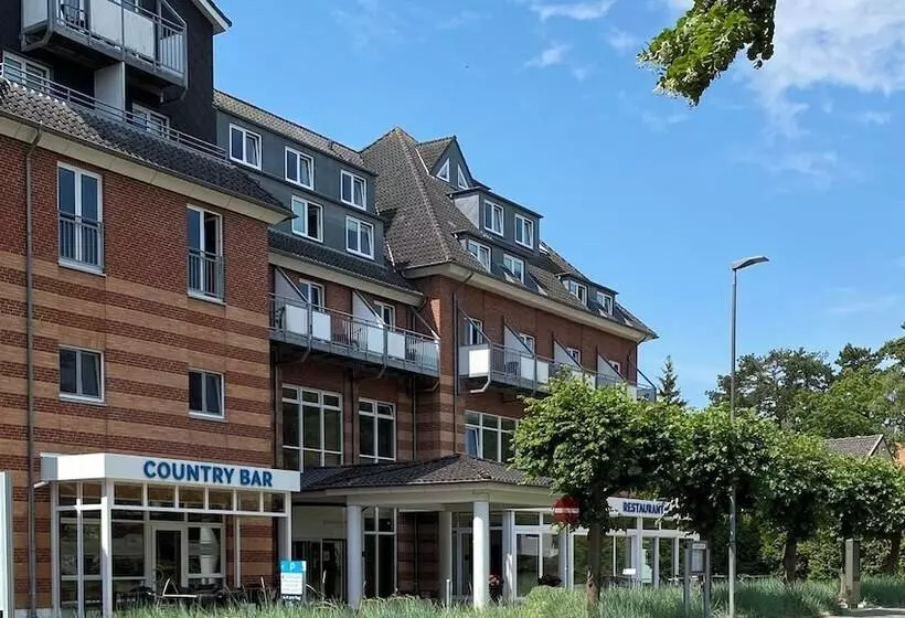 Country Hotel Timmendorfer Strand