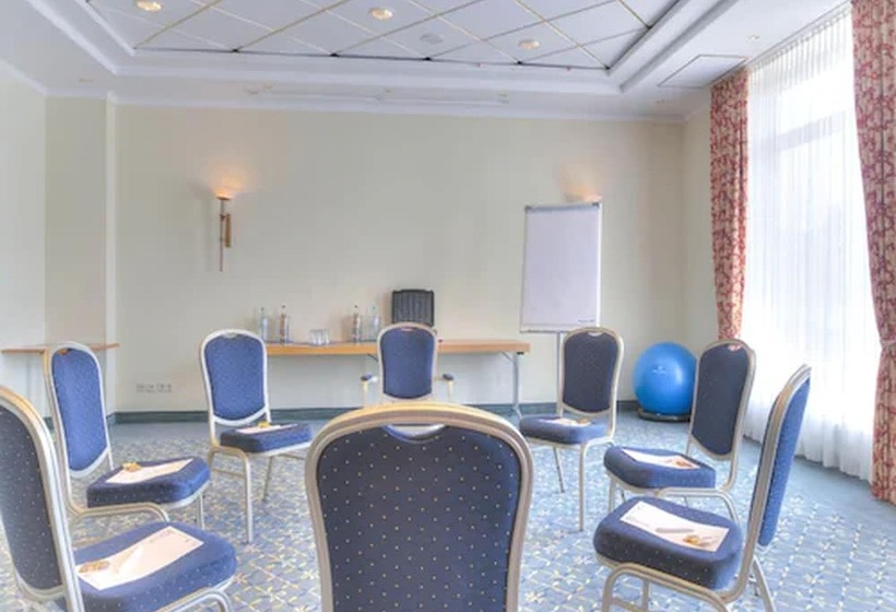 Country Hotel Timmendorfer Strand