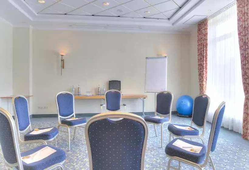 Country Hotel Timmendorfer Strand