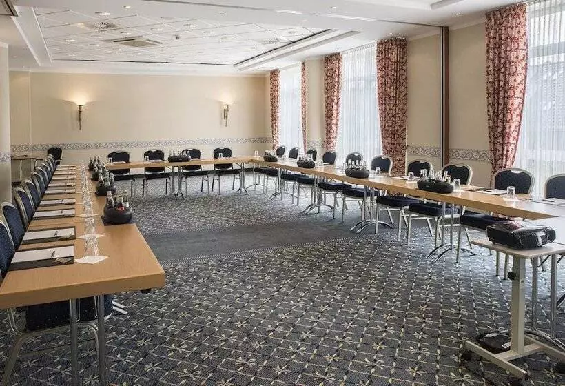 Country Hotel Timmendorfer Strand