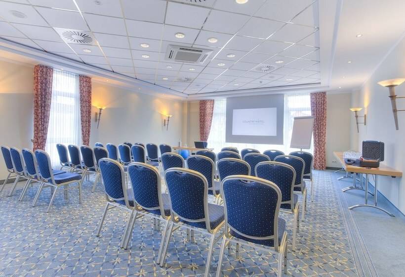 Country Hotel Timmendorfer Strand