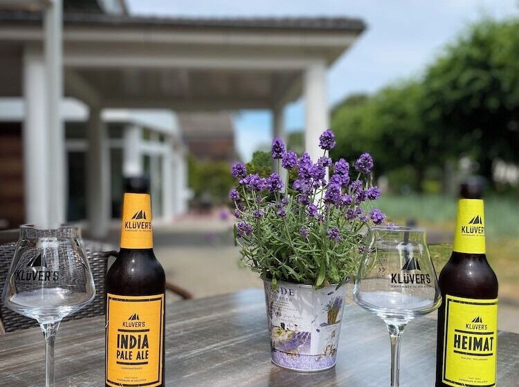 Country Hotel Timmendorfer Strand