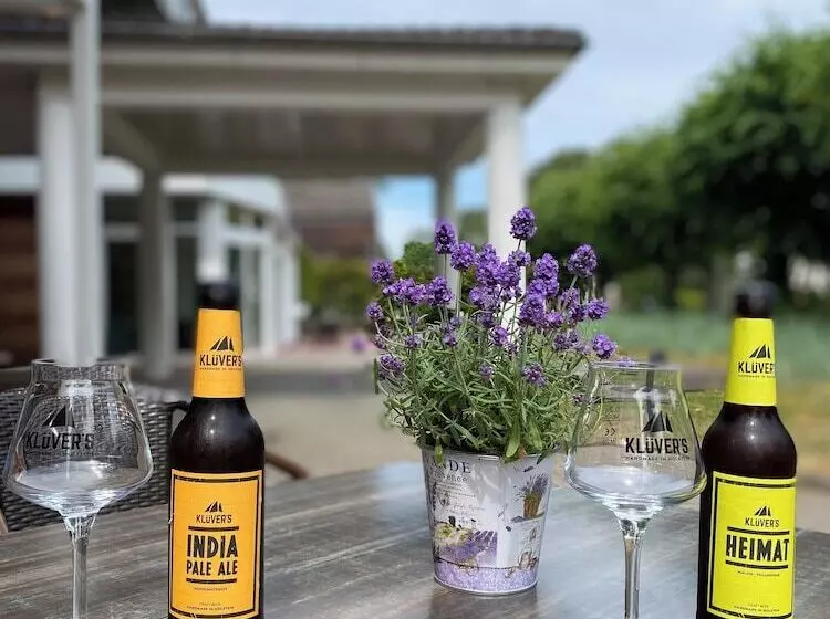 Country Hotel Timmendorfer Strand