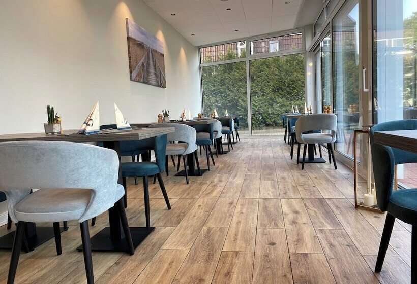 Country Hotel Timmendorfer Strand