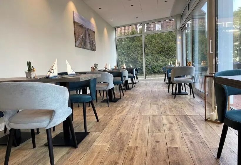 Country Hotel Timmendorfer Strand