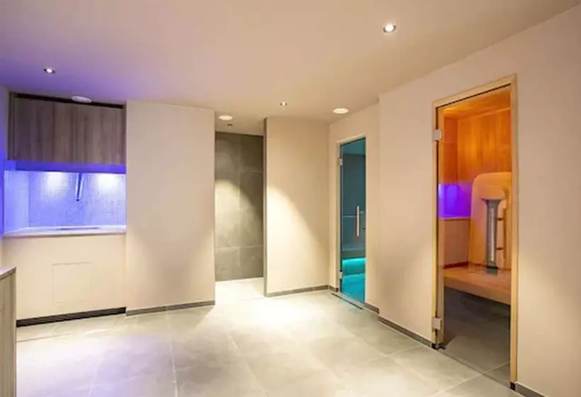 Country Hotel Timmendorfer Strand