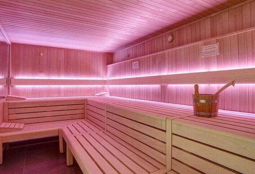 Country Hotel Timmendorfer Strand