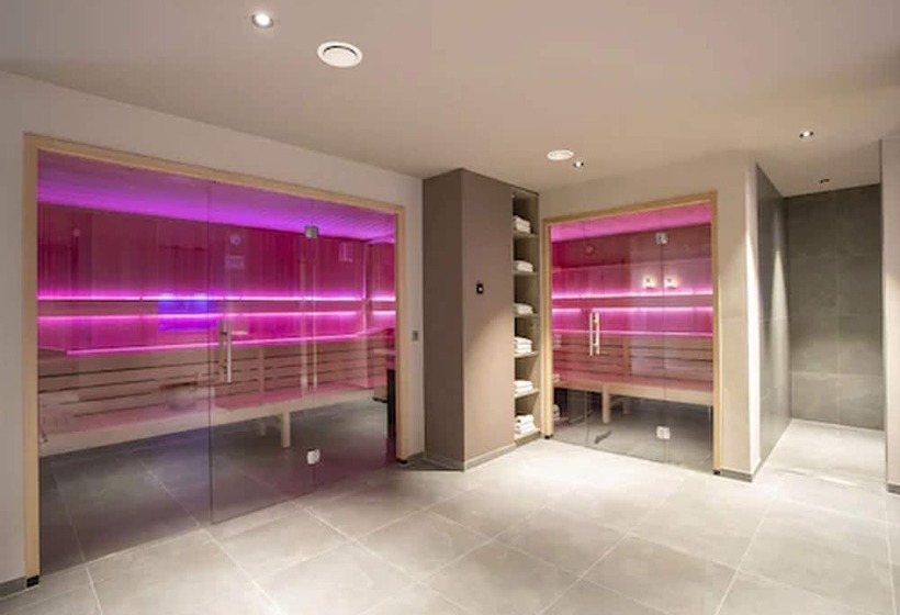 Country Hotel Timmendorfer Strand