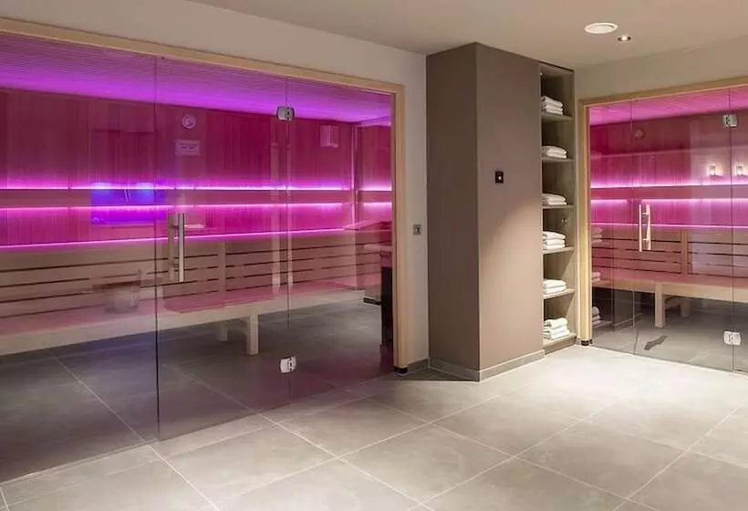 Country Hotel Timmendorfer Strand