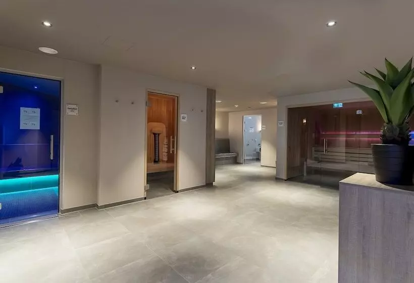 Country Hotel Timmendorfer Strand