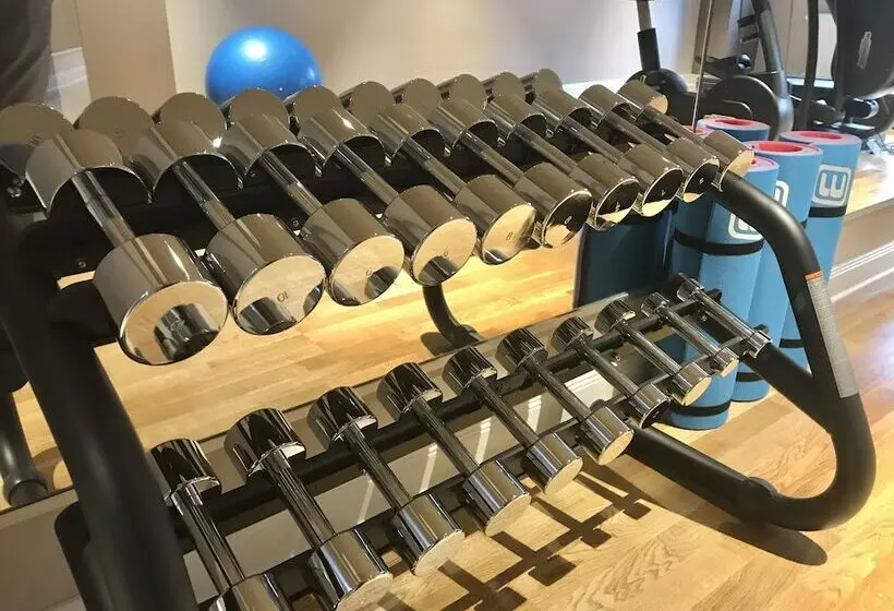 Country Hotel Timmendorfer Strand