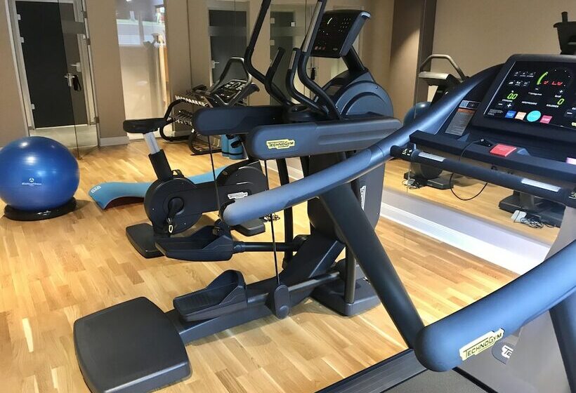 Country Hotel Timmendorfer Strand