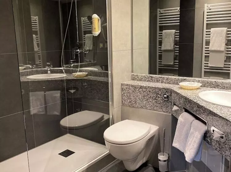 Country Hotel Timmendorfer Strand