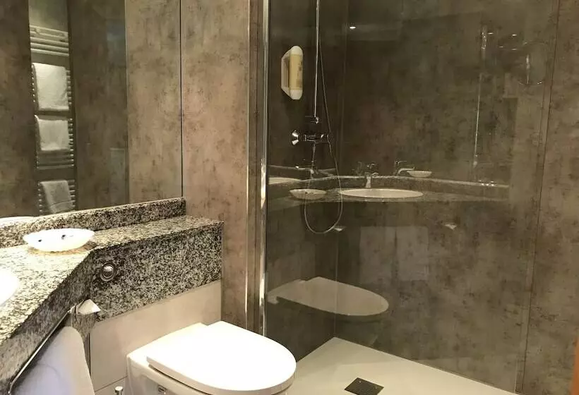 Country Hotel Timmendorfer Strand