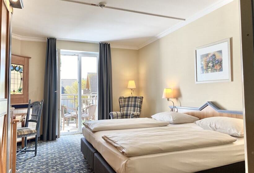 Country Hotel Timmendorfer Strand