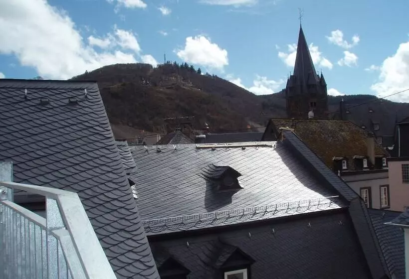 호텔 Doctor Weinstube