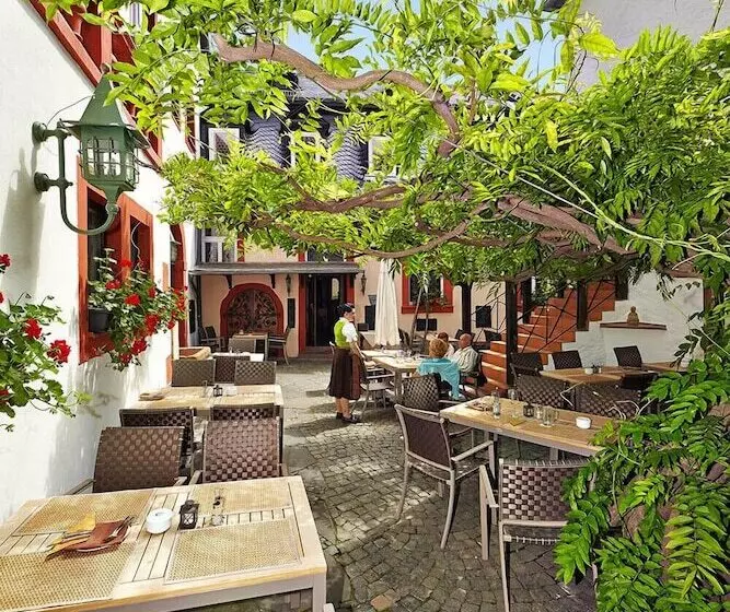 호텔 Doctor Weinstube