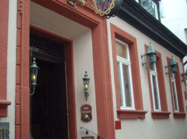 هتل Doctor Weinstube