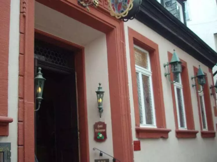 호텔 Doctor Weinstube