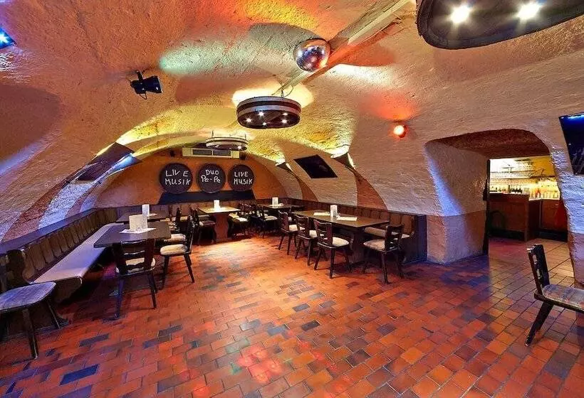 호텔 Doctor Weinstube