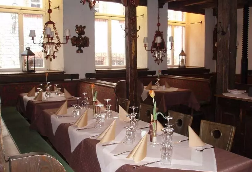 호텔 Doctor Weinstube