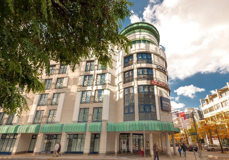 Hotel Dorint Charlottenhof Halle
