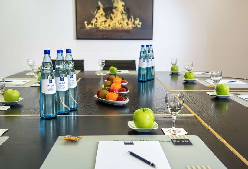 בית מלון כפרי Dorint Sanssouci Berlin/potsdam