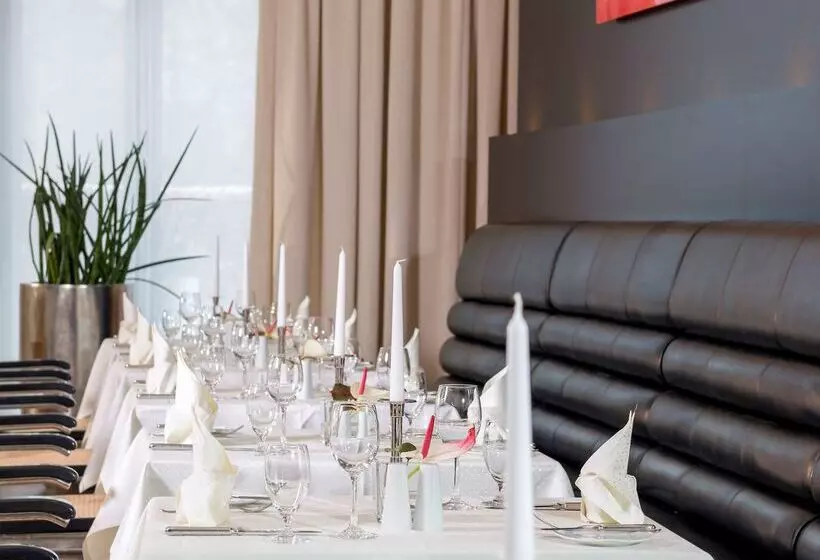 酒店 Dorint  Sanssouci Berlin/potsdam