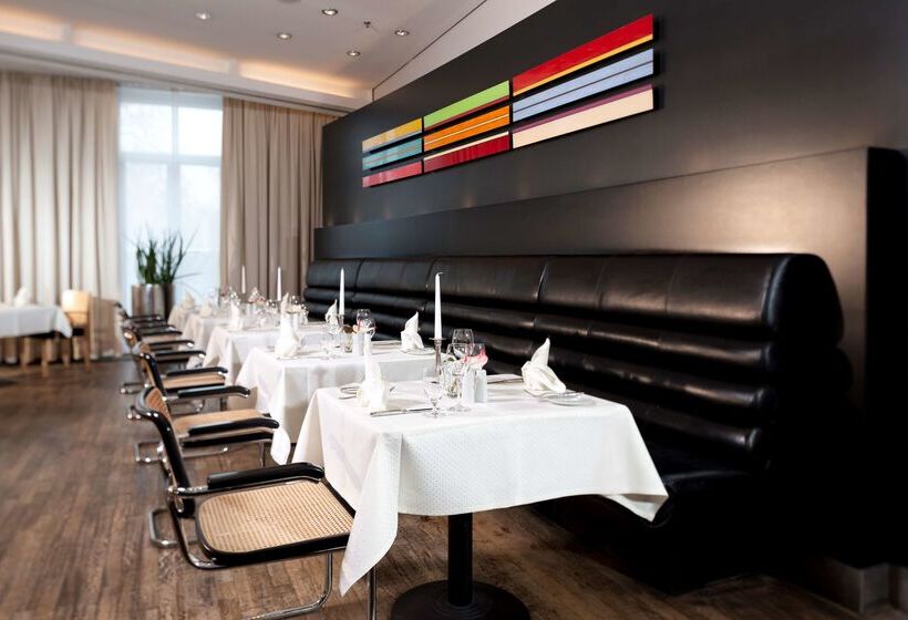 בית מלון כפרי Dorint Sanssouci Berlin/potsdam