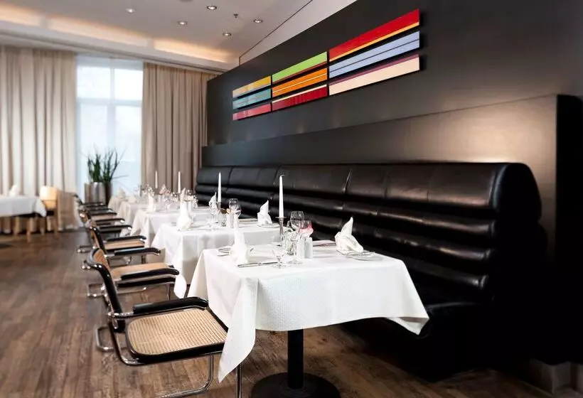 酒店 Dorint  Sanssouci Berlin/potsdam