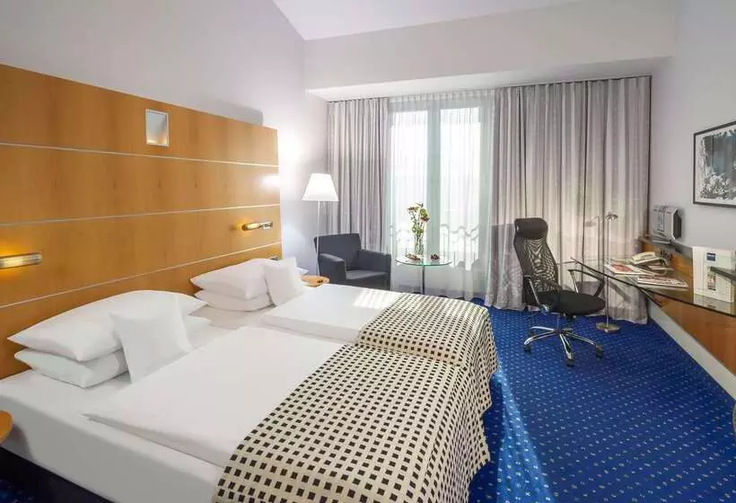 酒店 Dorint  Sanssouci Berlin/potsdam