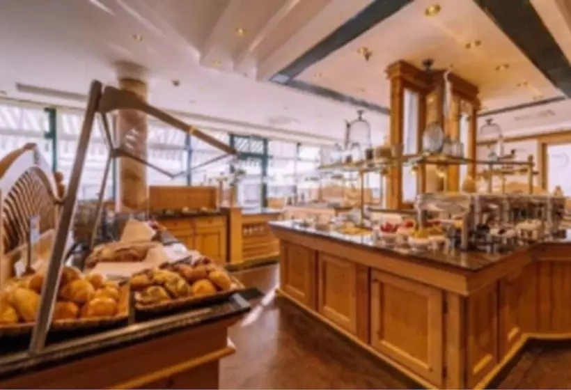 Atomis Hotel Munich Airport By Mercure