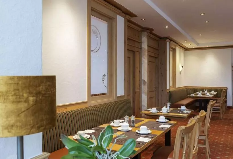 Atomis Hotel Munich Airport By Mercure