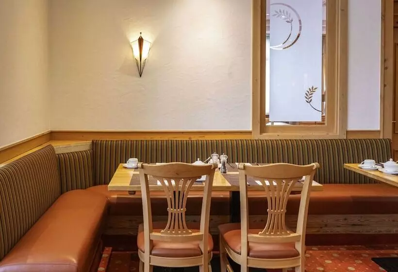 Atomis Hotel Munich Airport By Mercure