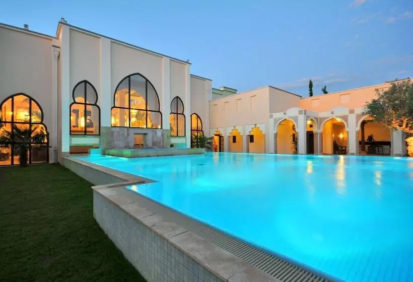 호텔 Gronauer Tannenhof