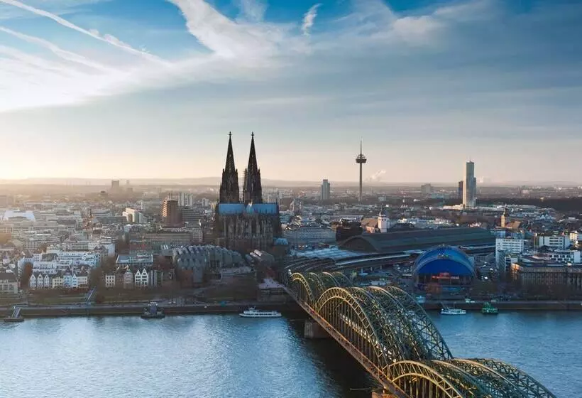 호텔 Gronauer Tannenhof