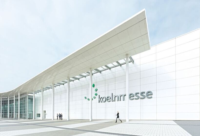 هتل Gronauer Tannenhof