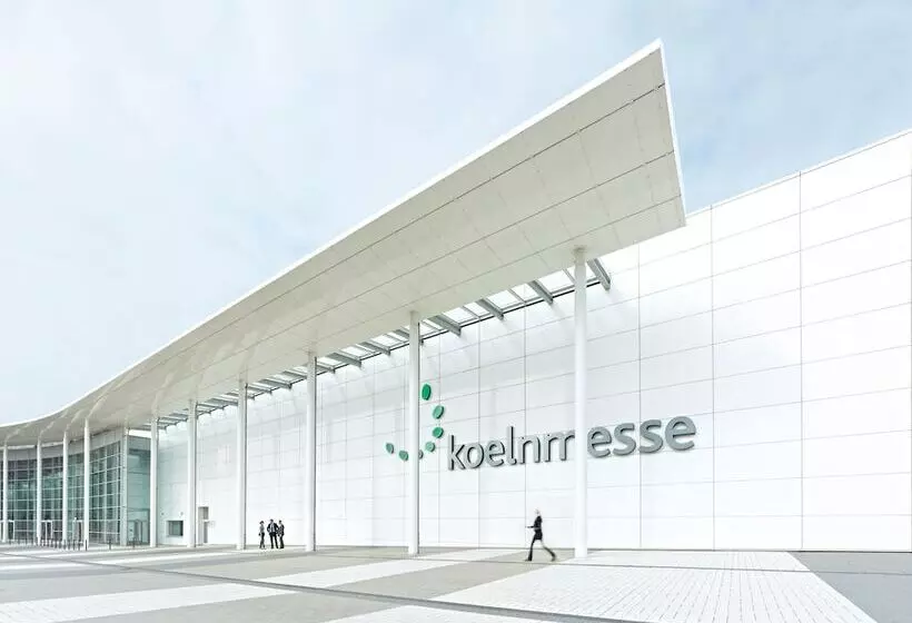 호텔 Gronauer Tannenhof