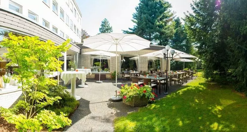 호텔 Gronauer Tannenhof