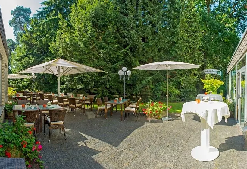 호텔 Gronauer Tannenhof