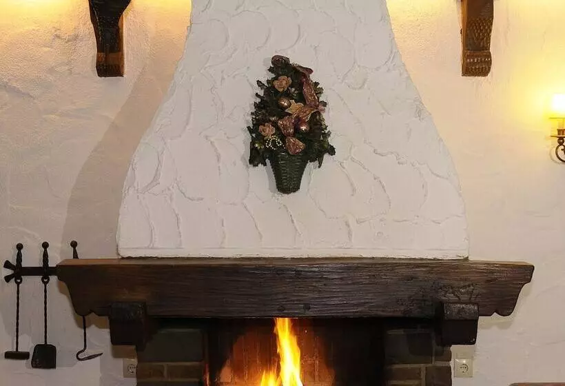 호텔 Gronauer Tannenhof